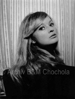 04 Jana Brejchová, 1967