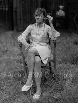 09 Jana Brejchová, 1967