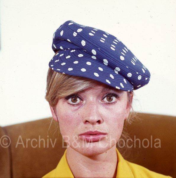 21 Jana Brejchová, 1967