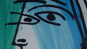 Picasso?
