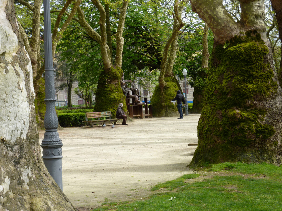 Park Porto