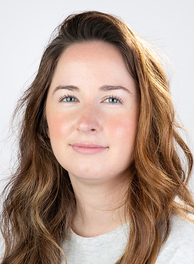Keely Bowden Headshot