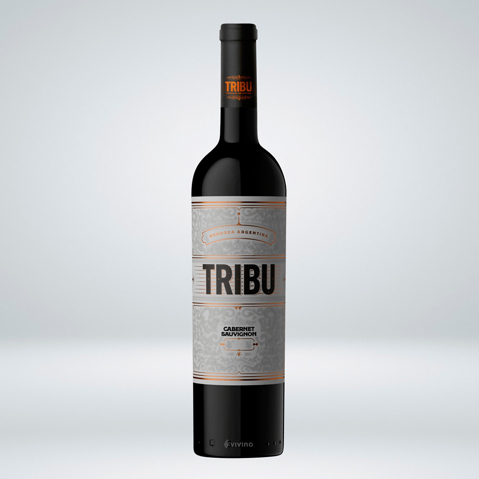 Miniatura: Chuchuluco Vinos