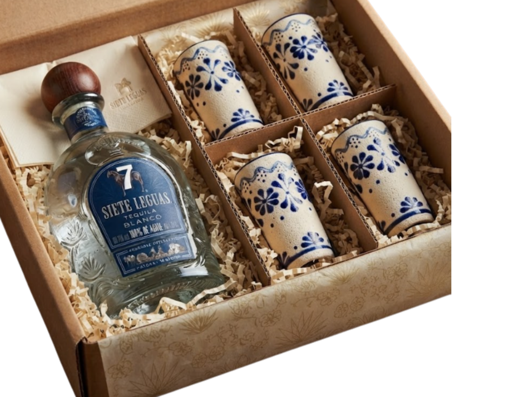Sinfonía de Agave