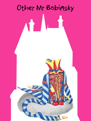 Other Mr Bobinsky - Costume Illustration