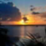 Wake up for the sunrise, it's worth it.