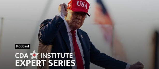 Implications of US Invasion of Venezuela |CDAI podcast