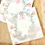 Thumbnail: Cheri/Tracing Paper Memo Pad/Fairy Tale