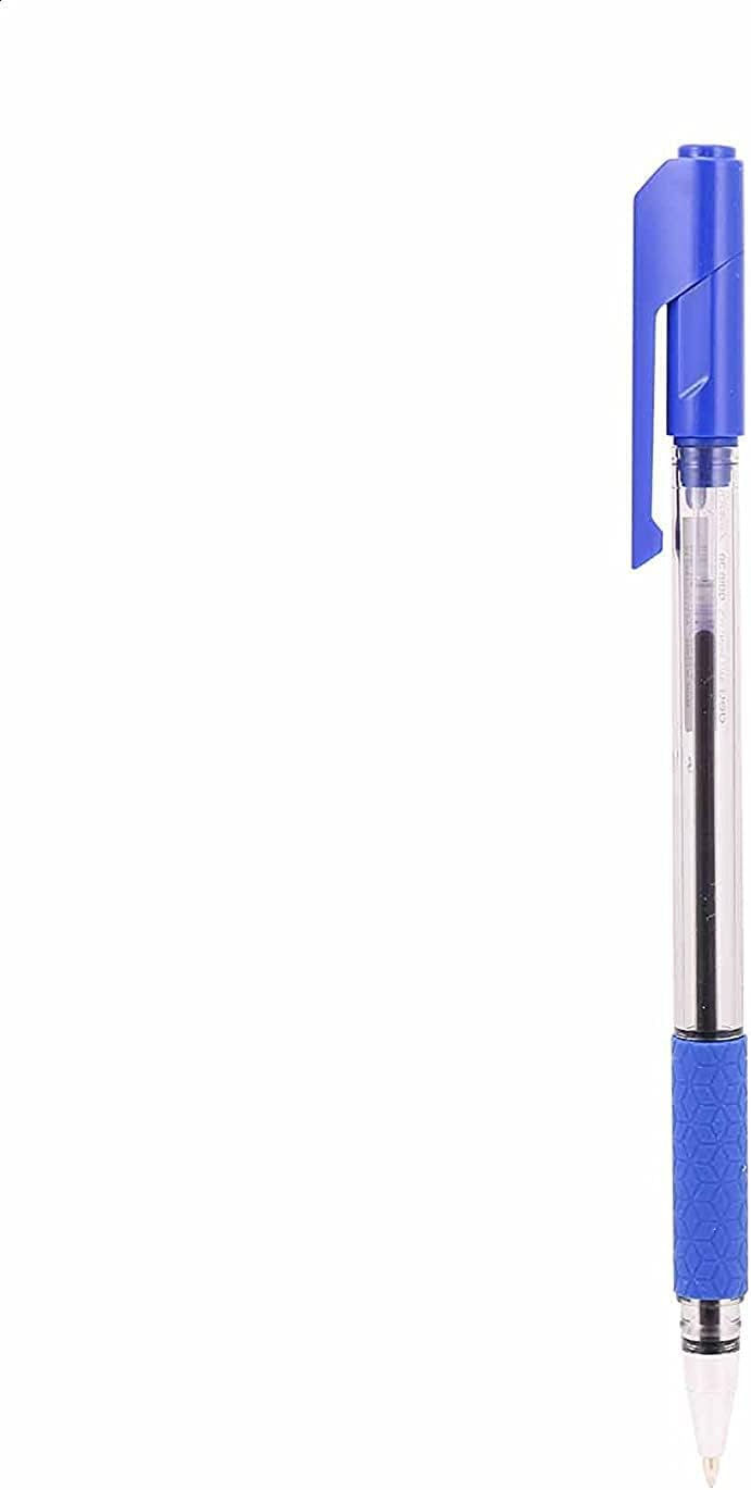 Thumbnail: Deli eq01630 deli ball point pen 