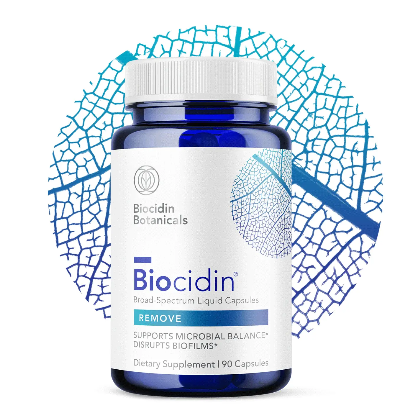 Biocidin