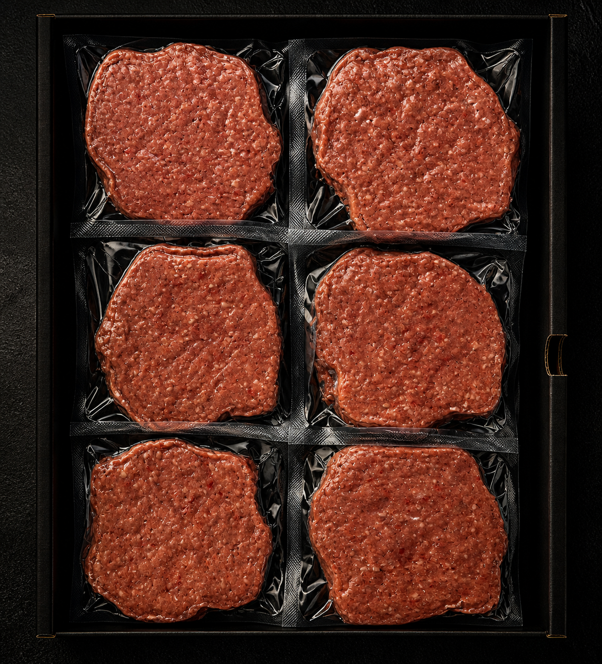 Steak Burgers