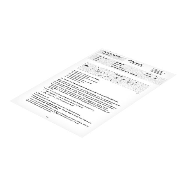AES Elektronik alte Nummer 2413490-10/9