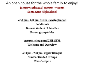 Red & White Fair 1/30/25