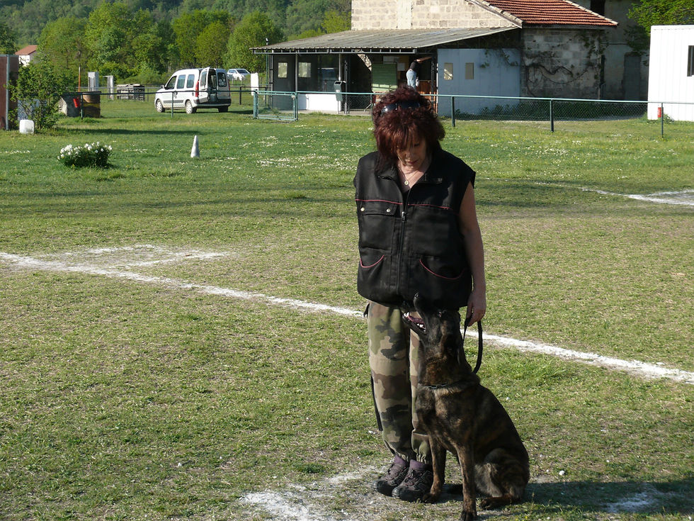 Christine et J - Ice