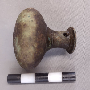 Artifact of the Week Series: Opening New Doors to Discovery!
