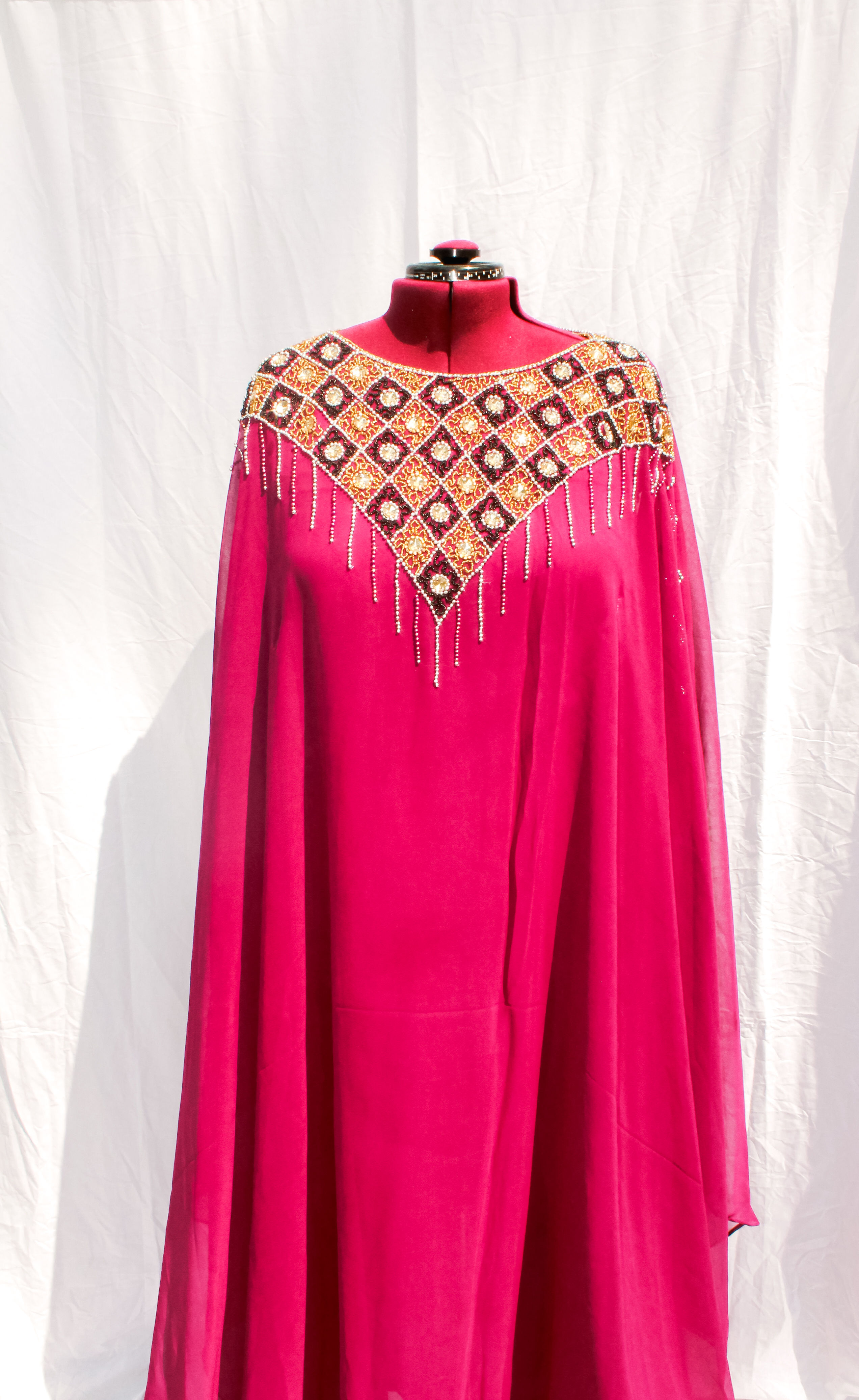 Princess Kaftan