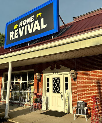Home Revival