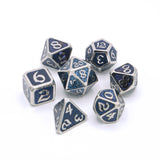 7pc RPG Set - Drakona Khaos Nyx