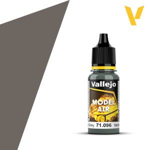 Vallejo: Model Air - Color Olive Grey 18 ml