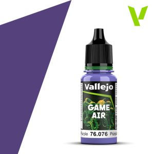Vallejo: Game Air - Color Alien Purple 18 ml