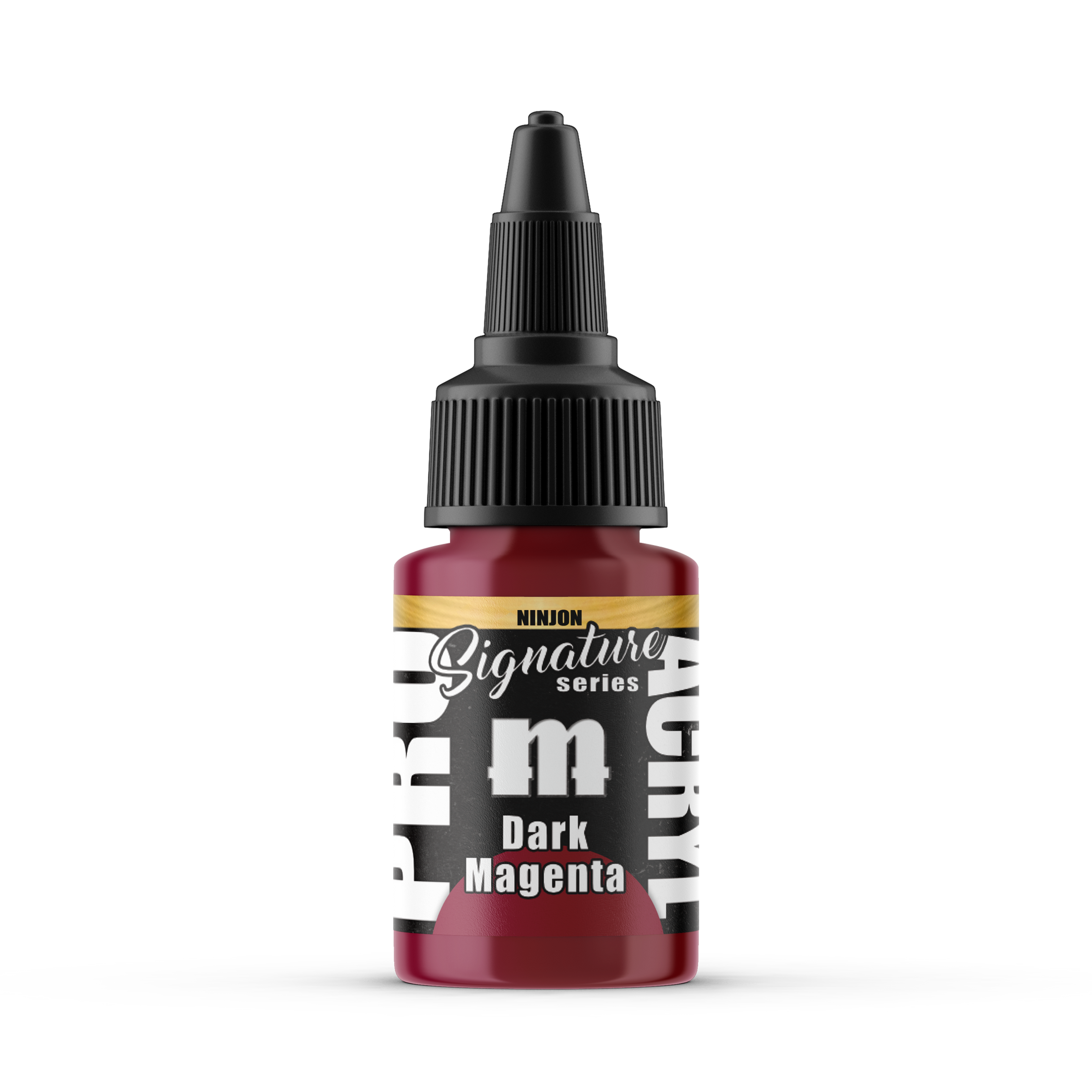 S10 - Ninjon Dark Magenta