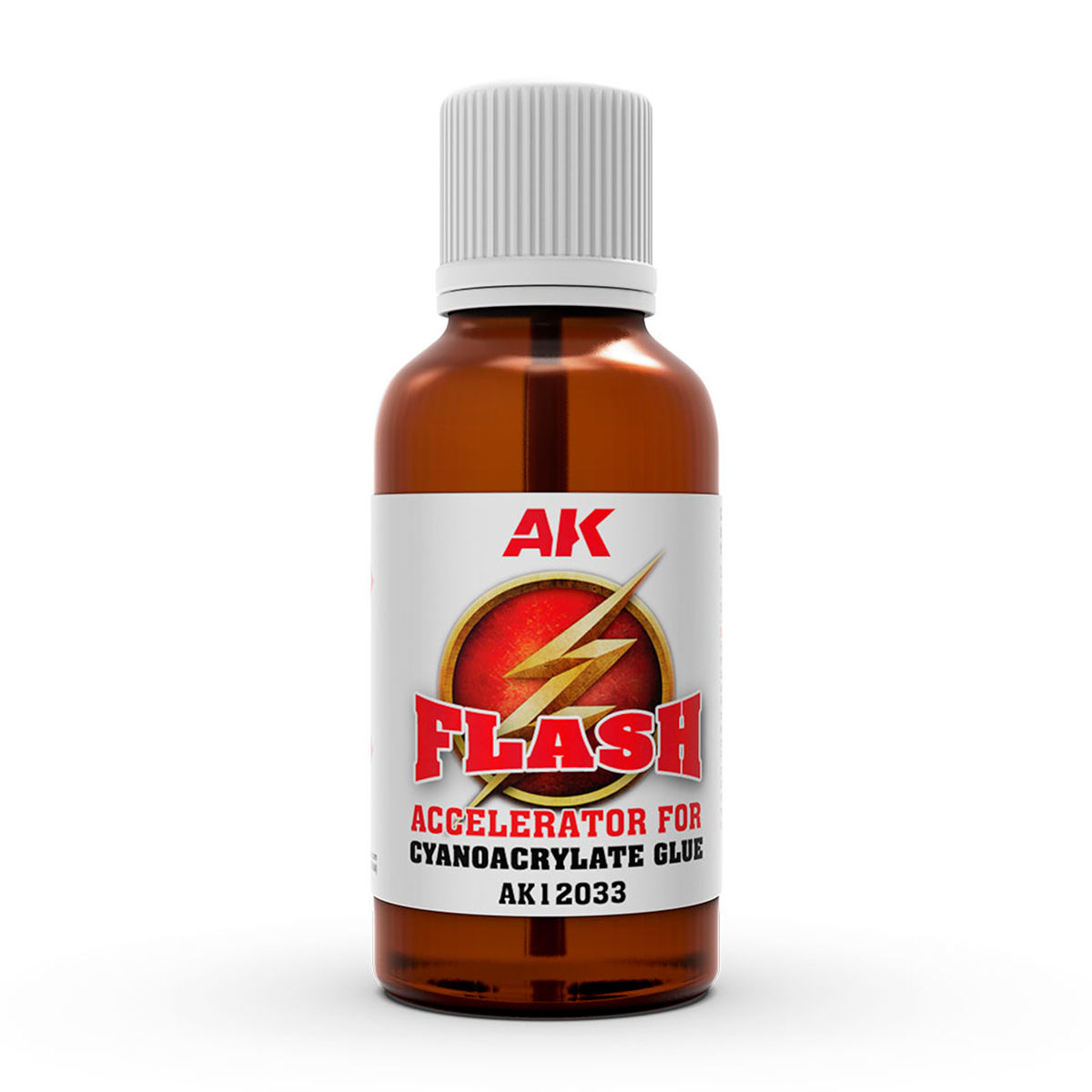 AKI: Flash 30ml