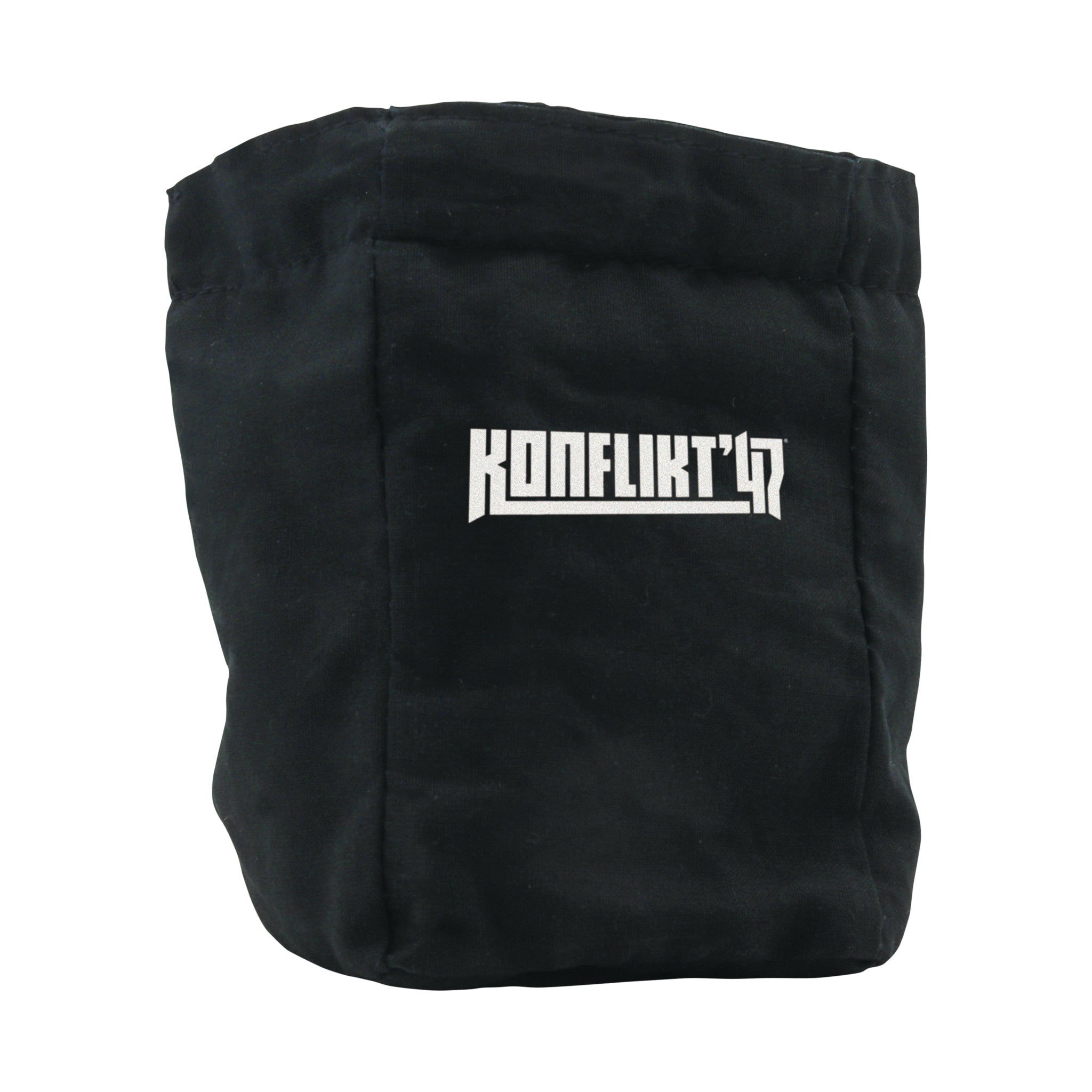 Konflikt '47: Dice Bag - Logo