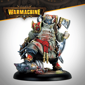 Mercenary - Bellighul, Master of Pain