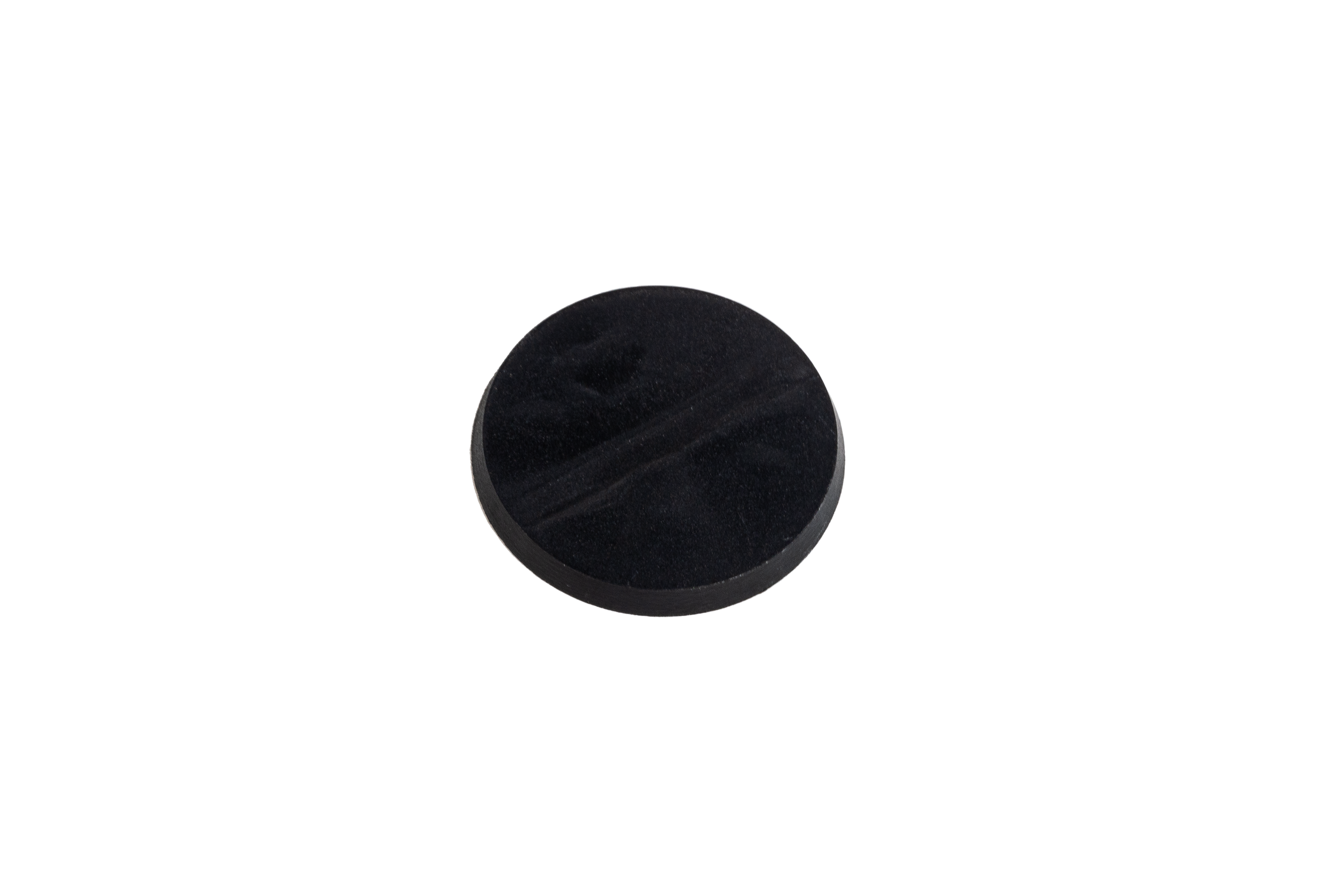 AKI: Plastic Wargame Bases Round Base 32mm 10