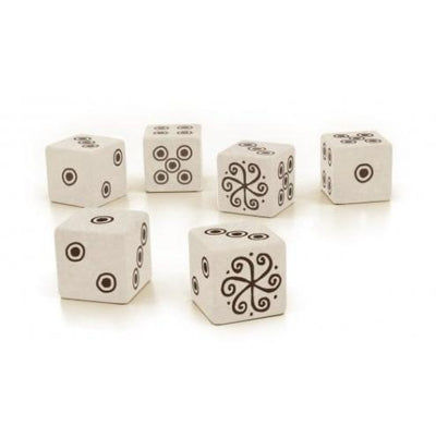 Vaesen: Nordic Horror Dice Set