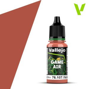 Vallejo: Game Air - Color Athena Skin 18 ml
