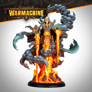 Mercenary - Krueger, Wrath of Blighterghast