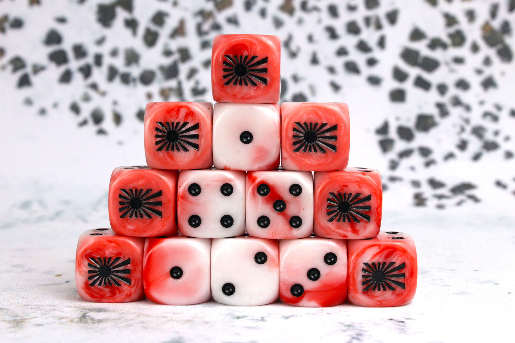 Baron of Dice: World War - Japan
