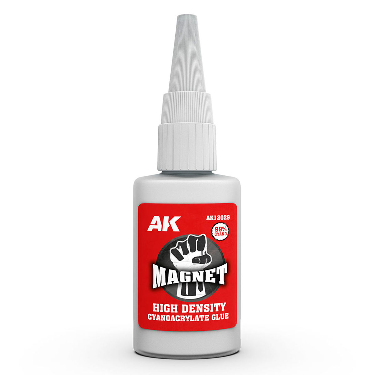 AKI: Magnet 20g High Density