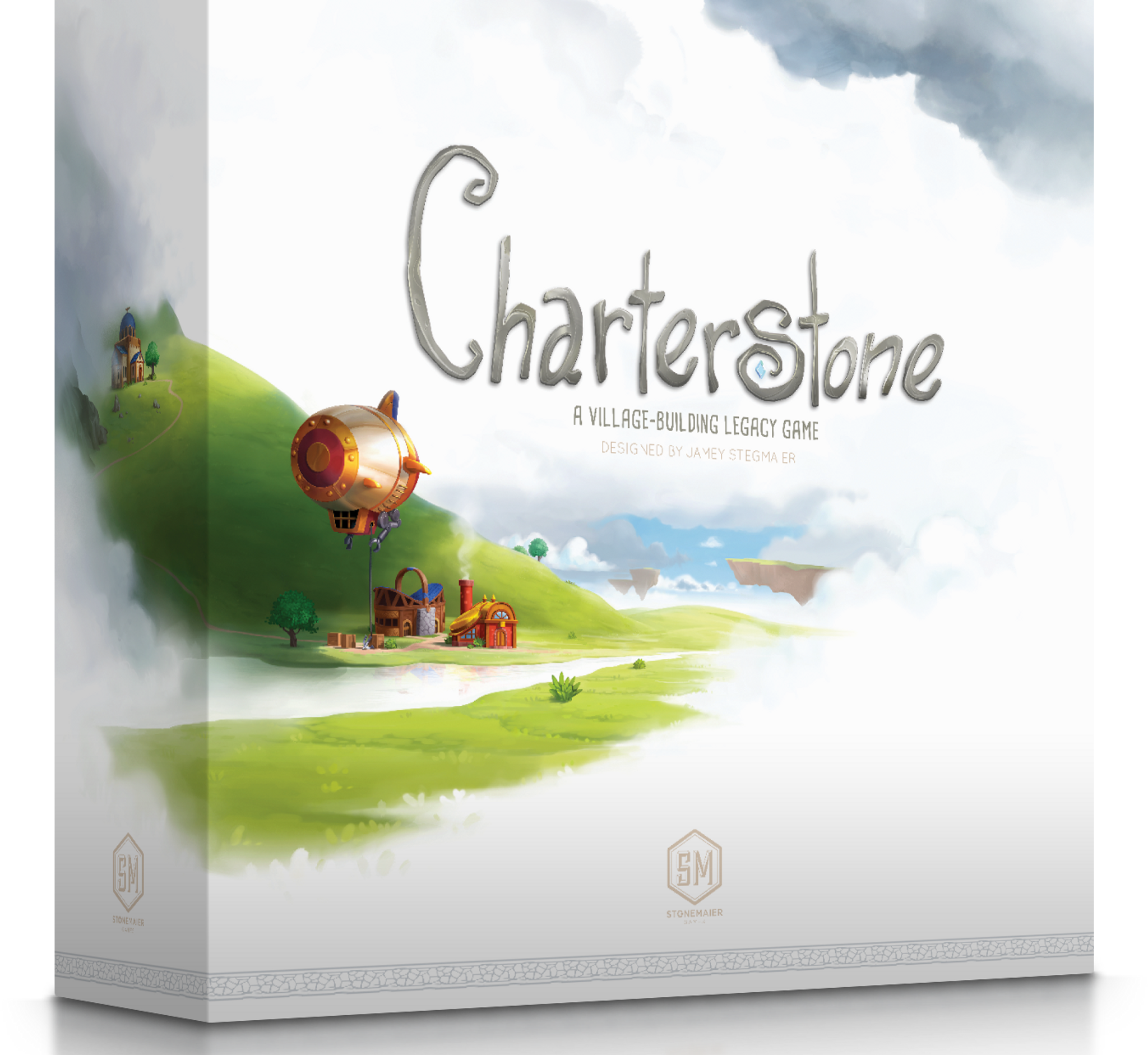 Charterstone