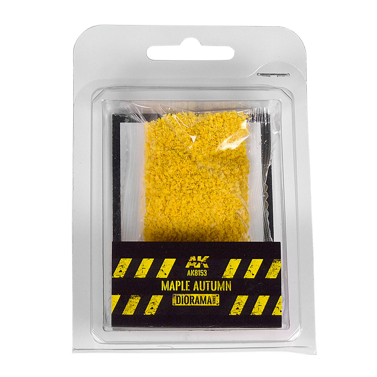 AKI: Vegetation Leaves Maple Autumn Leaves 1:72