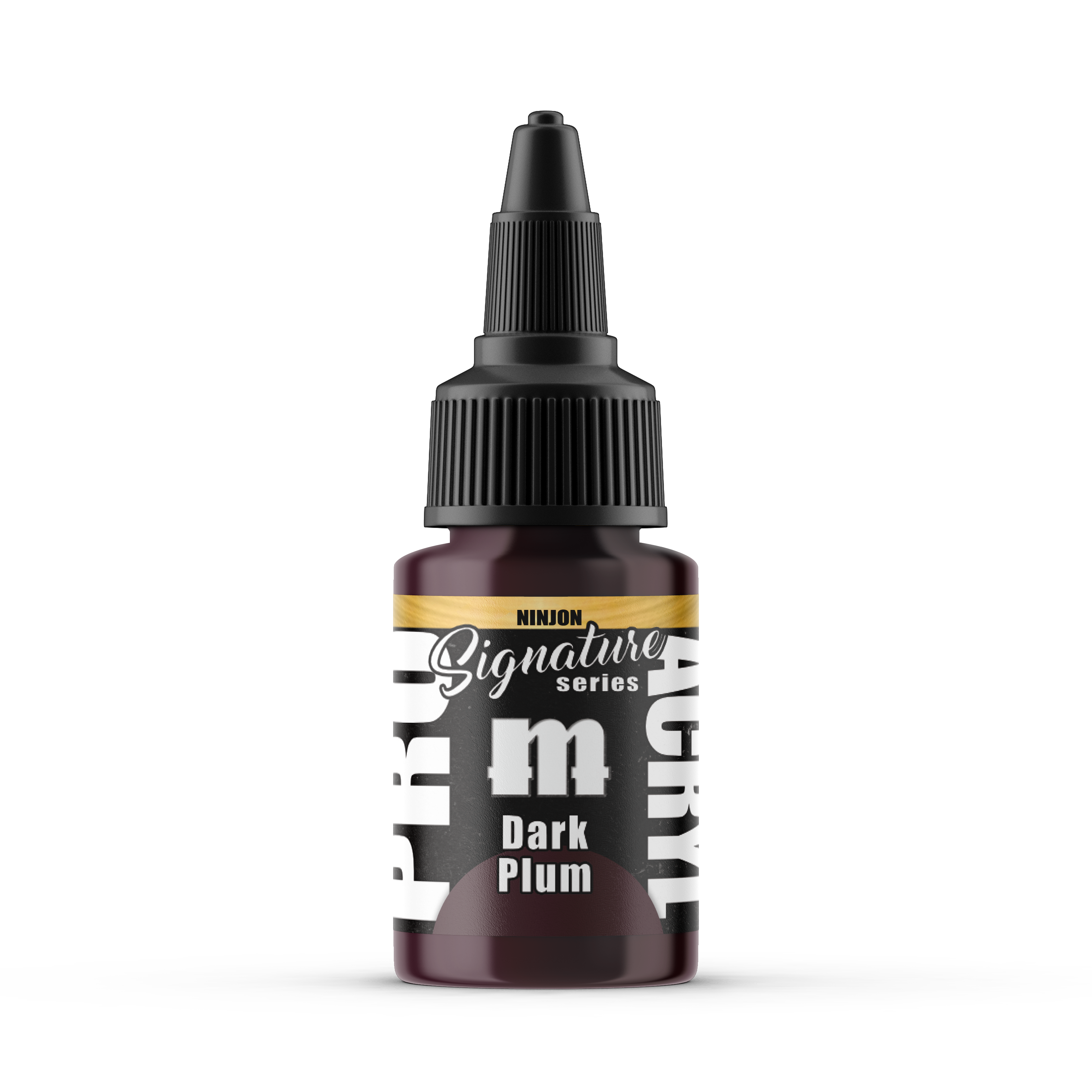 S11 - Ninjon Dark Plum