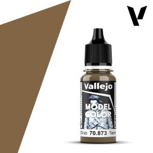 Vallejo: Model Color - Matt 142 US Field Drab 18 ml
