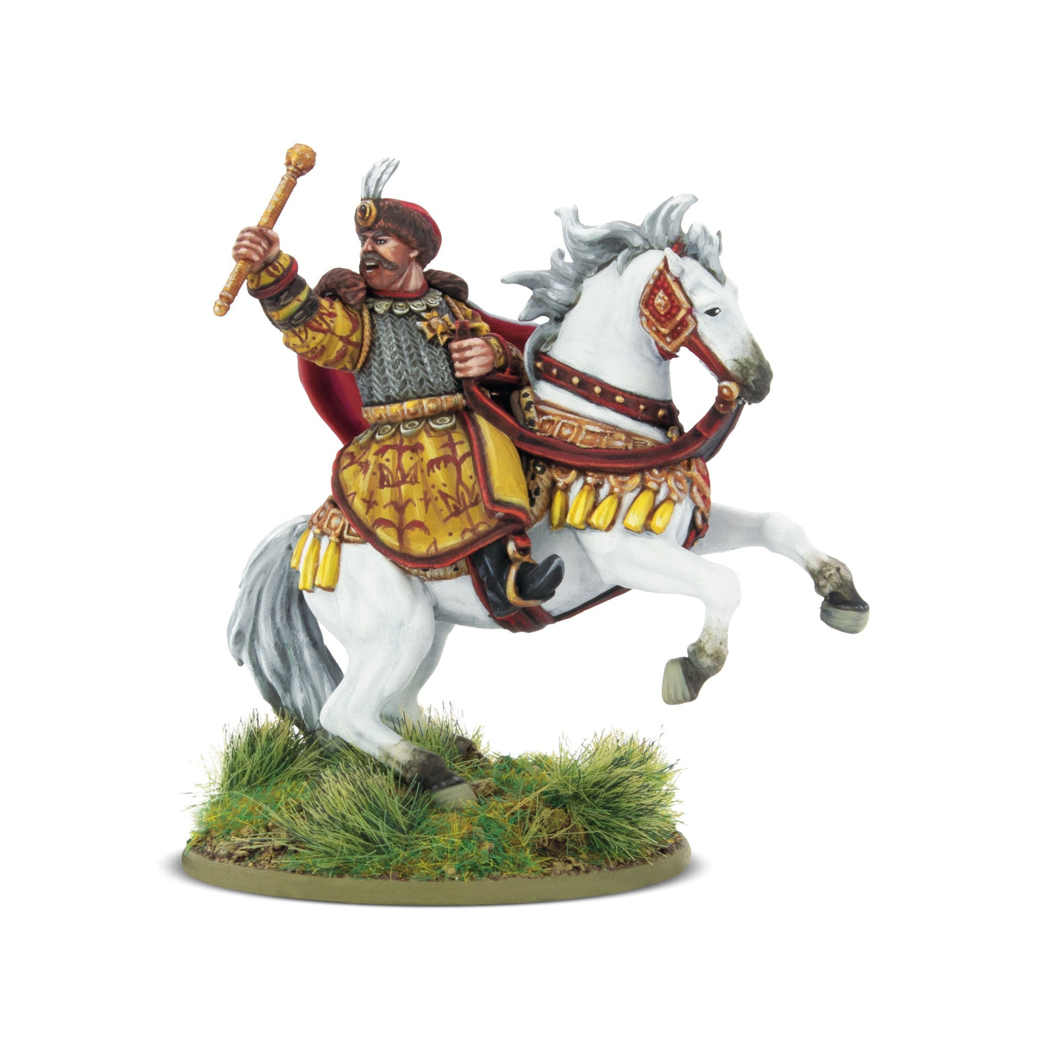 John III Sobieski, King of Poland & Grand Duke of Lithuania*