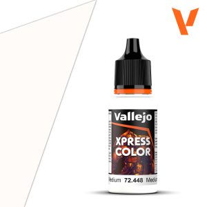 Vallejo: Game Color - Xpress Color Xpress Medium 18 ml