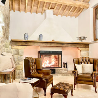 Chimney 