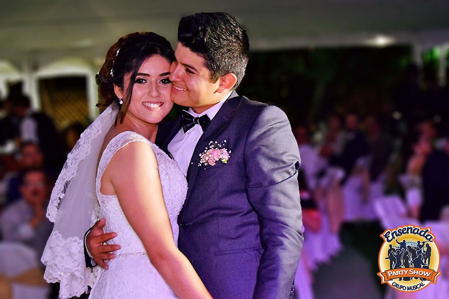 Oscar y Adilene