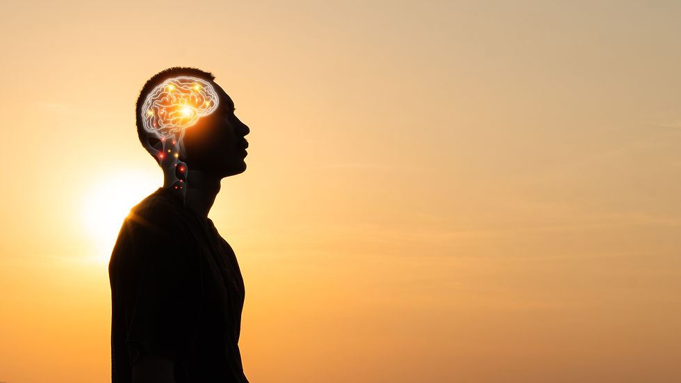 El Cuerpo Mental y Cómo el Reiki KRYSTAL y CRÍSTICO Pueden Sanarlo