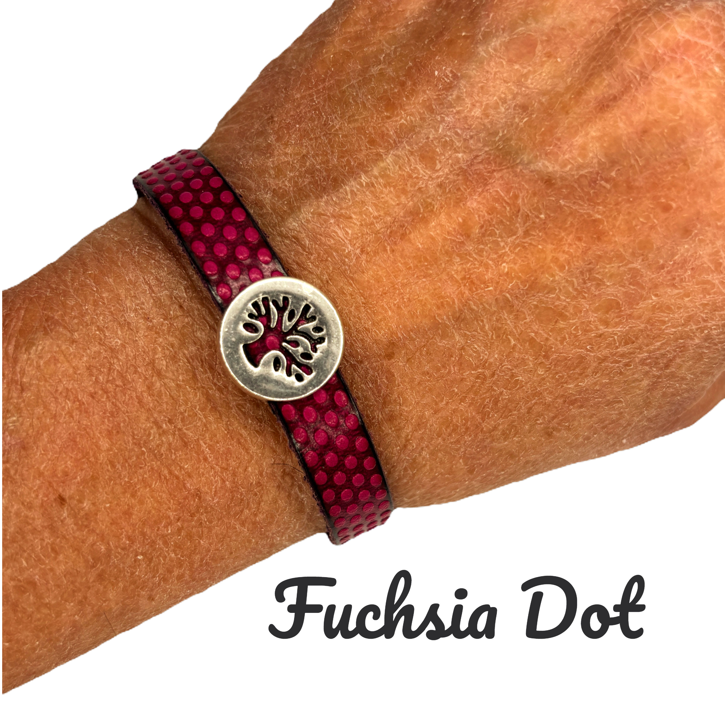 Tree of Life Bracelet