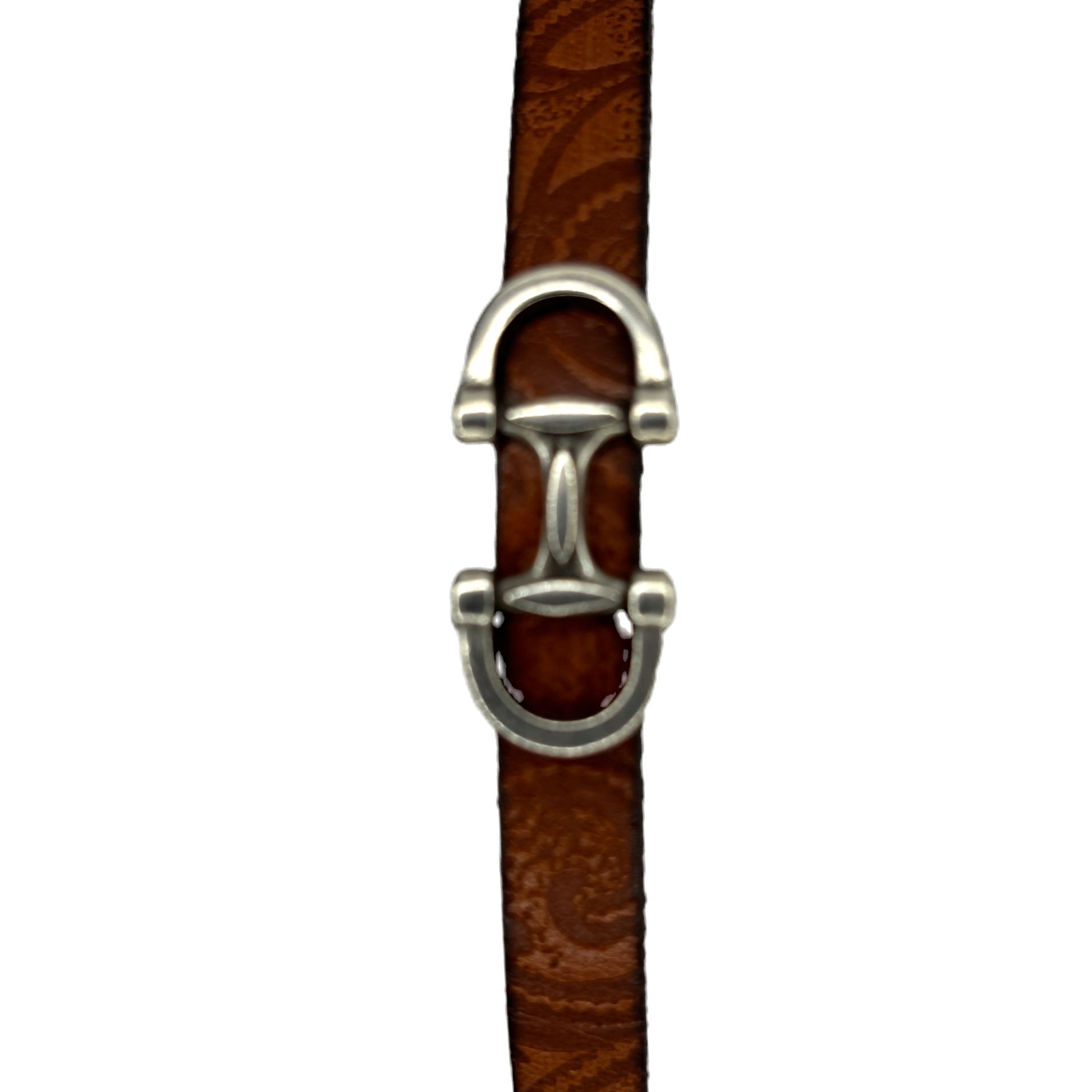 Bracelet Horse Bit