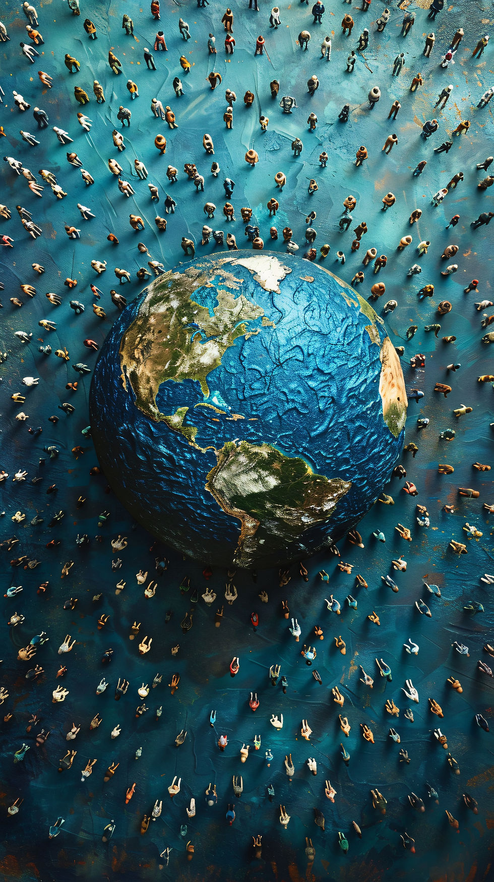 immagine illustrativa target internazionale