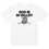 Thumbnail: "GOD IS IN VALLEY" Tee | White