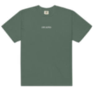 Essentials Tee | NDSU Colorway