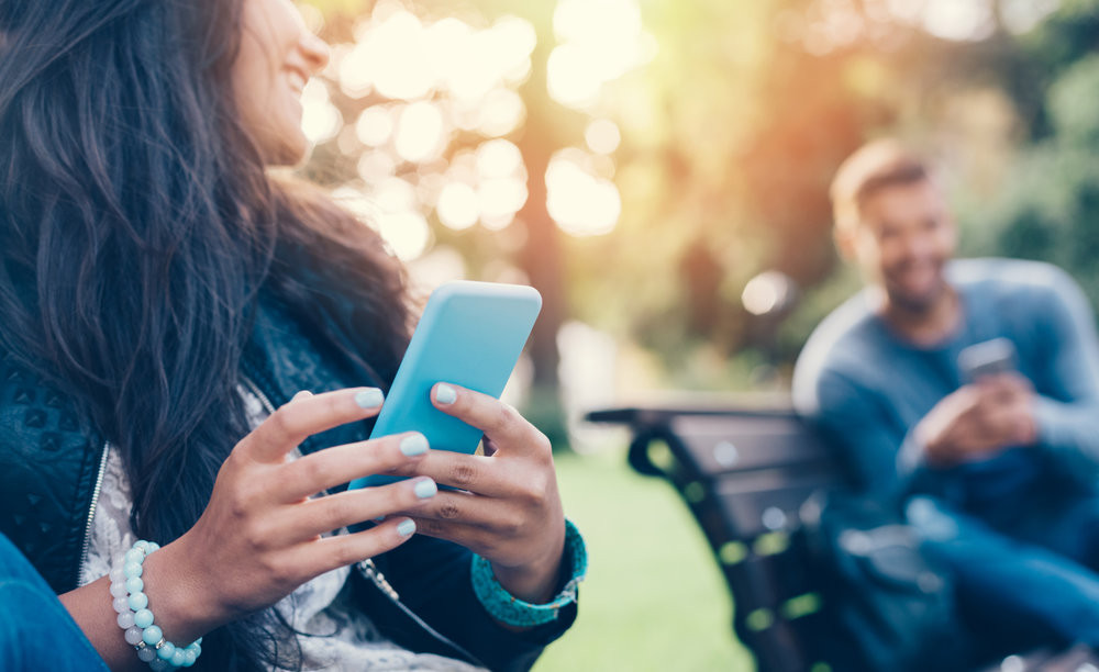 Swiped: An Editor's Perspective - ESHQ