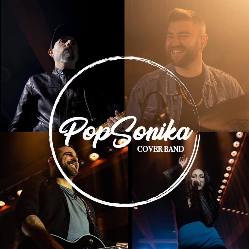 POPSONIKA